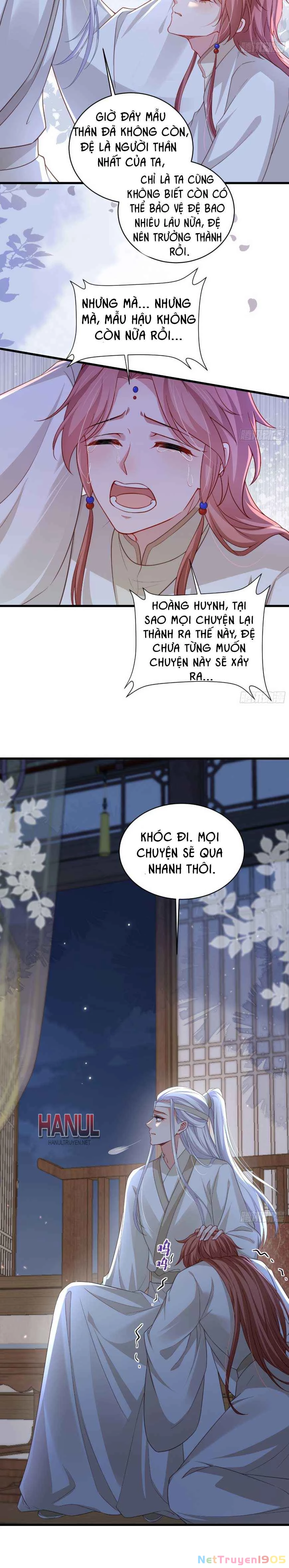 Hoạn Phi Thiên Hạ Chapter 446 - 9