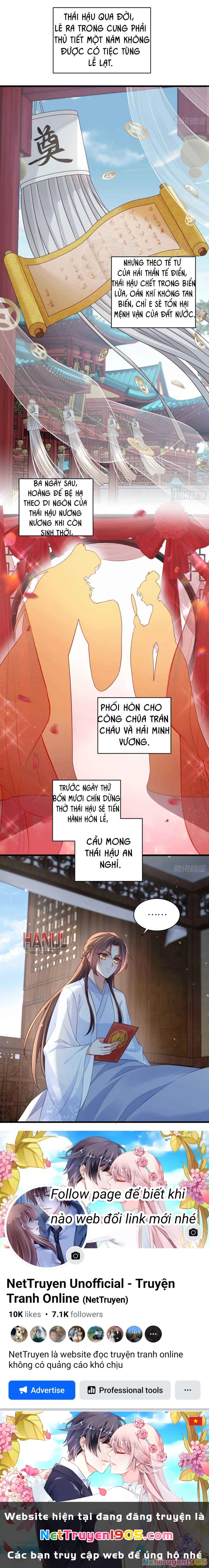 Hoạn Phi Thiên Hạ Chapter 446 - 10