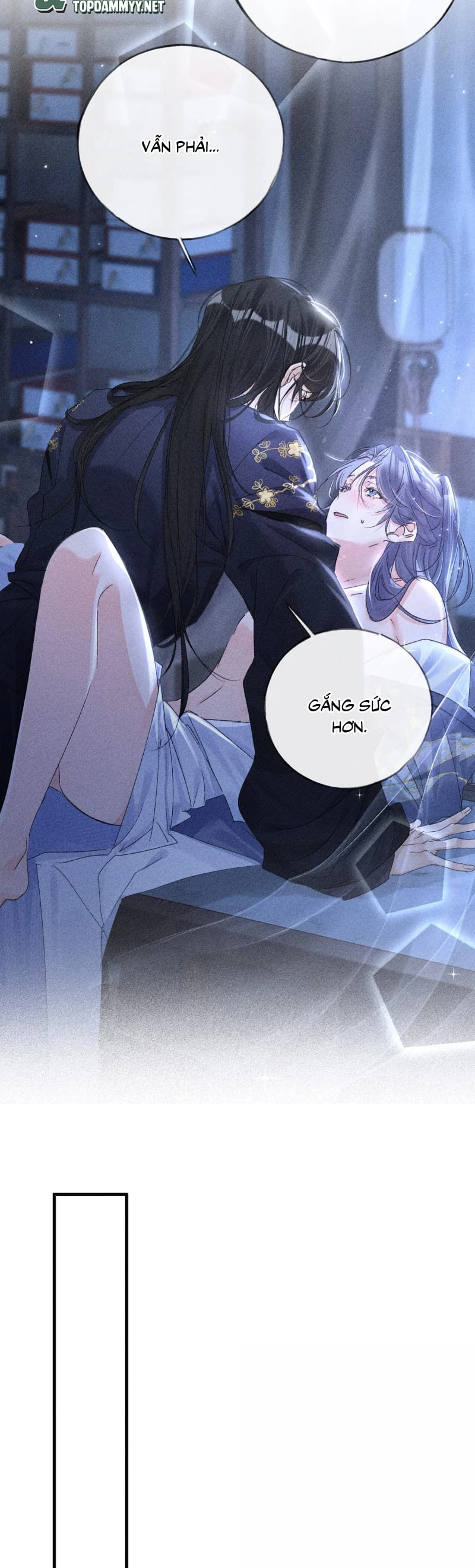 Dụ Địch Thâm Nhập Chapter 63 - 5