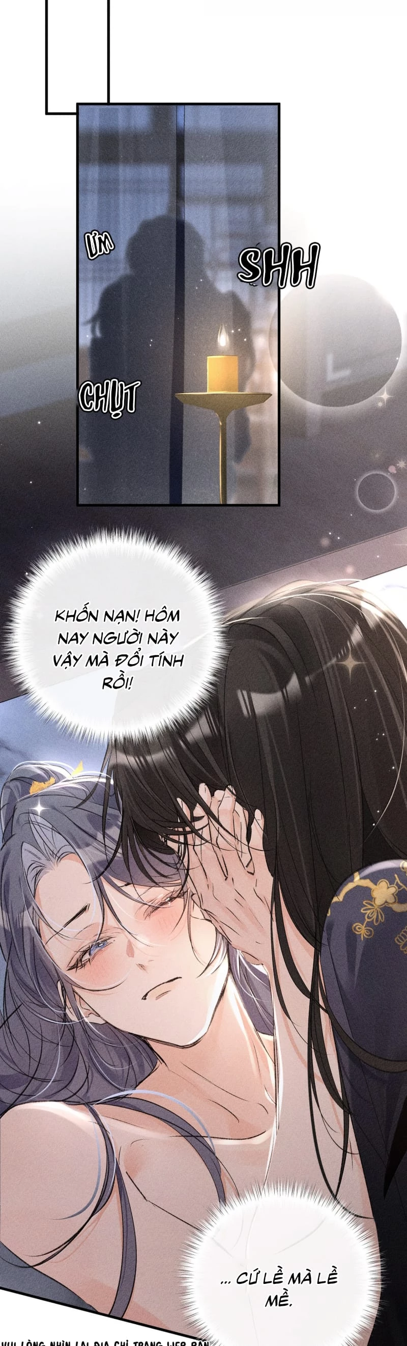 Dụ Địch Thâm Nhập Chapter 63 - 6