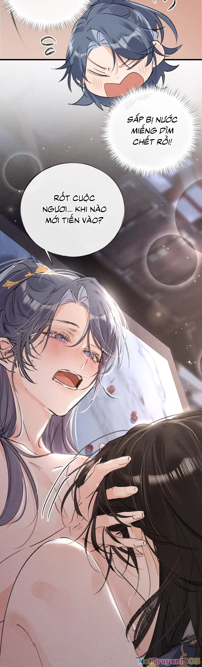 Dụ Địch Thâm Nhập Chapter 63 - 8