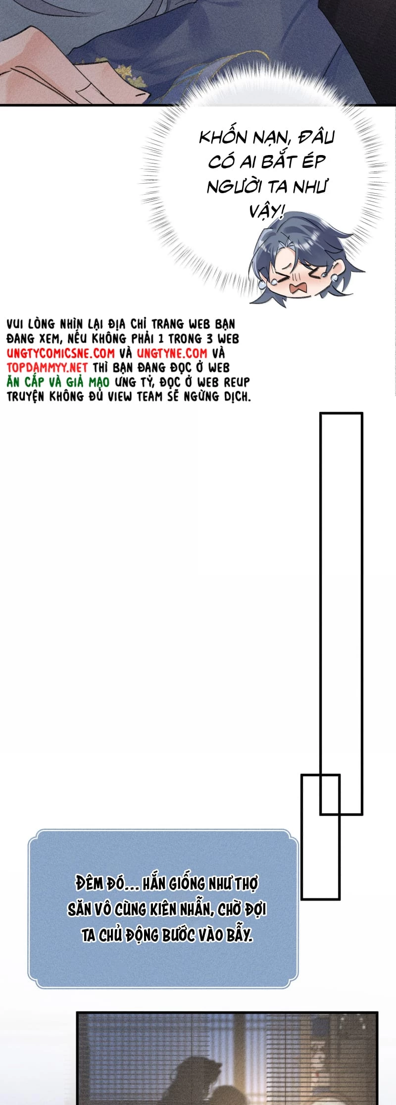 Dụ Địch Thâm Nhập Chapter 63 - 13