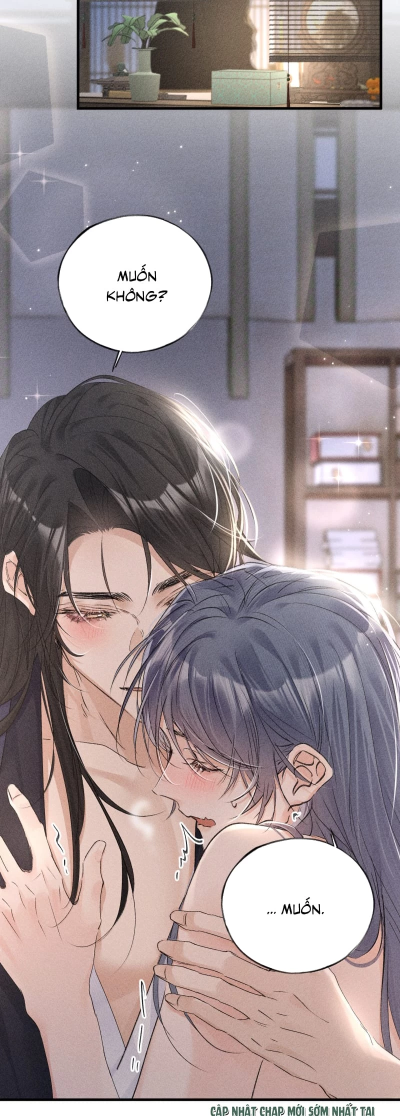 Dụ Địch Thâm Nhập Chapter 63 - 14