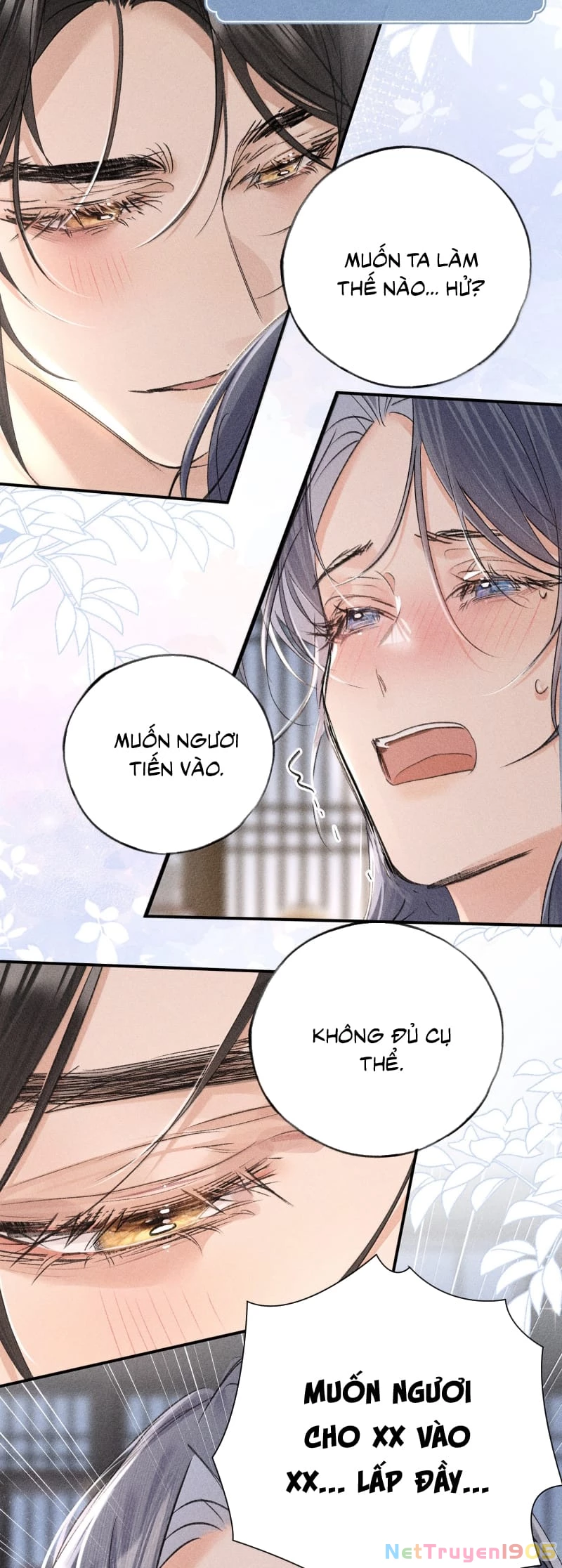 Dụ Địch Thâm Nhập Chapter 63 - 16