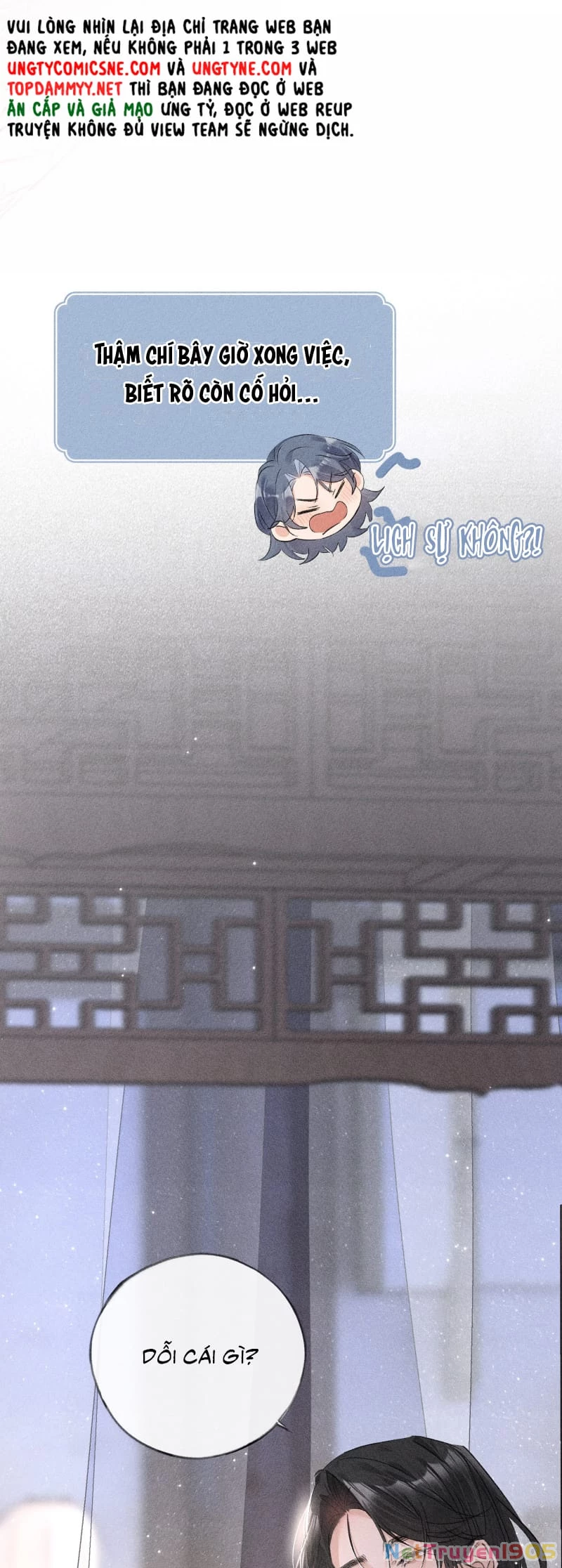 Dụ Địch Thâm Nhập Chapter 63 - 20