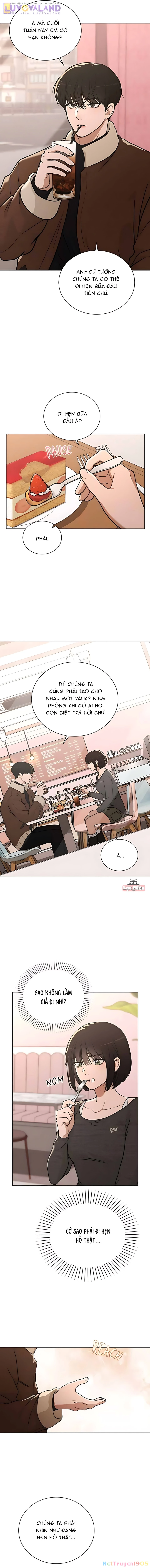 EX-Love Review - Bảng đánh giá người yêu cũ Chapter 29 - 2
