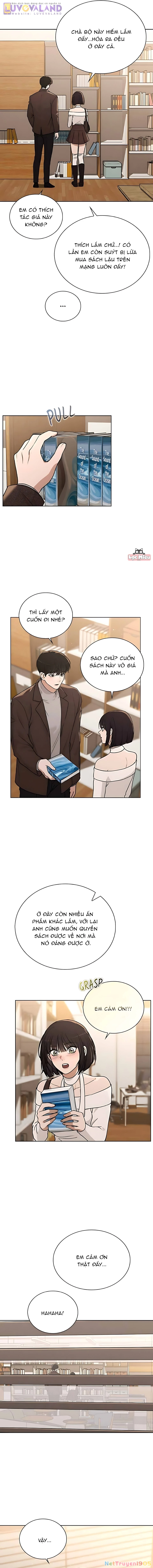 EX-Love Review - Bảng đánh giá người yêu cũ Chapter 29 - 11