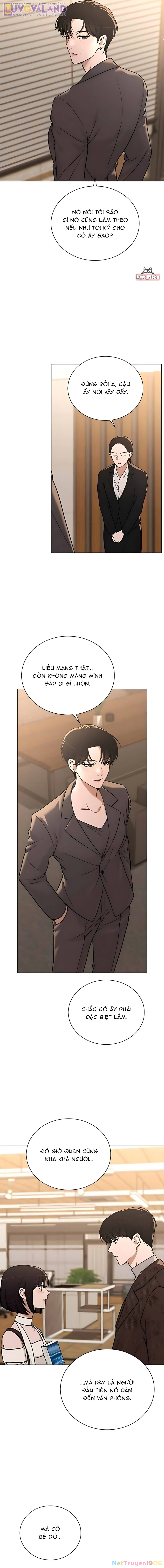 EX-Love Review - Bảng đánh giá người yêu cũ Chapter 29 - 12