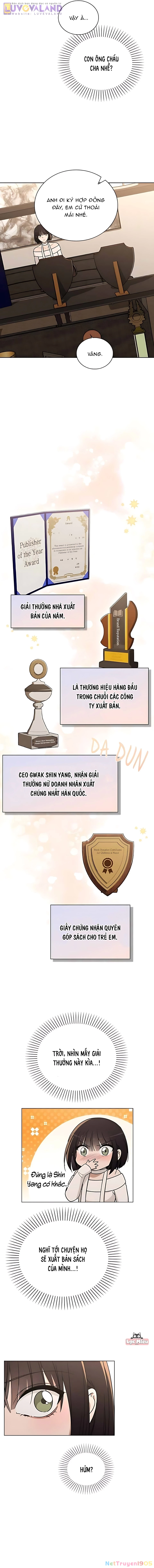 EX-Love Review - Bảng đánh giá người yêu cũ Chapter 29 - 14