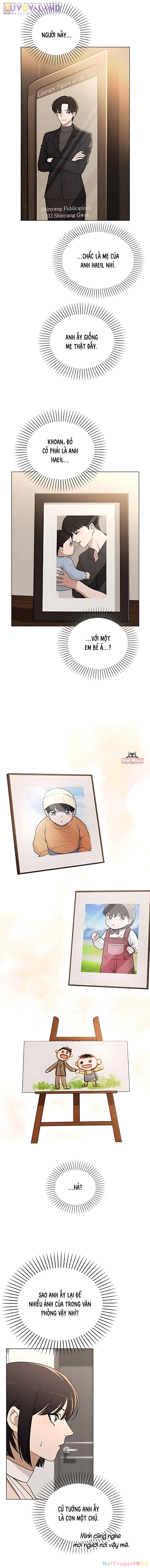 EX-Love Review - Bảng đánh giá người yêu cũ Chapter 29 - 15