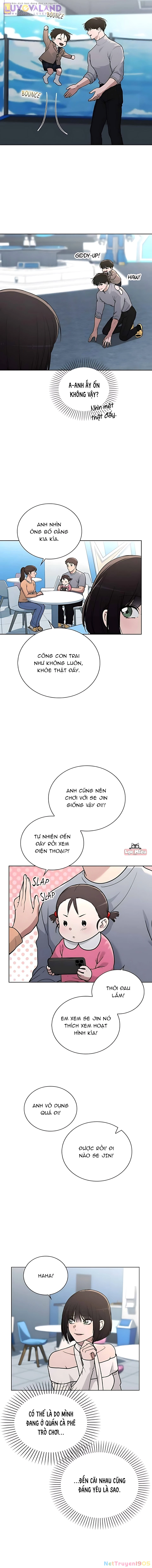 EX-Love Review - Bảng đánh giá người yêu cũ Chapter 30 - 11