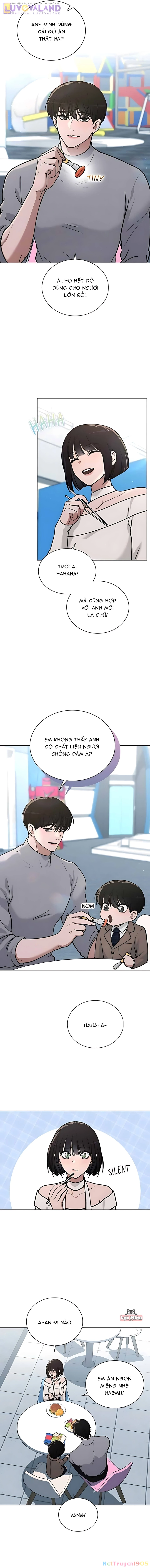 EX-Love Review - Bảng đánh giá người yêu cũ Chapter 30 - 13