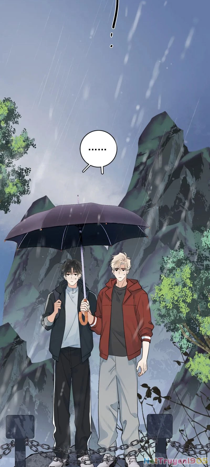 Cậu Vượt Giới Rồi Chapter 85 - 19