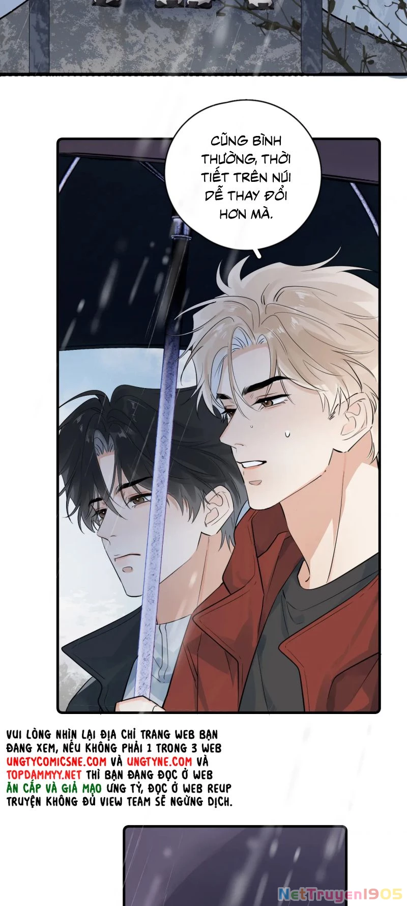 Cậu Vượt Giới Rồi Chapter 85 - 20