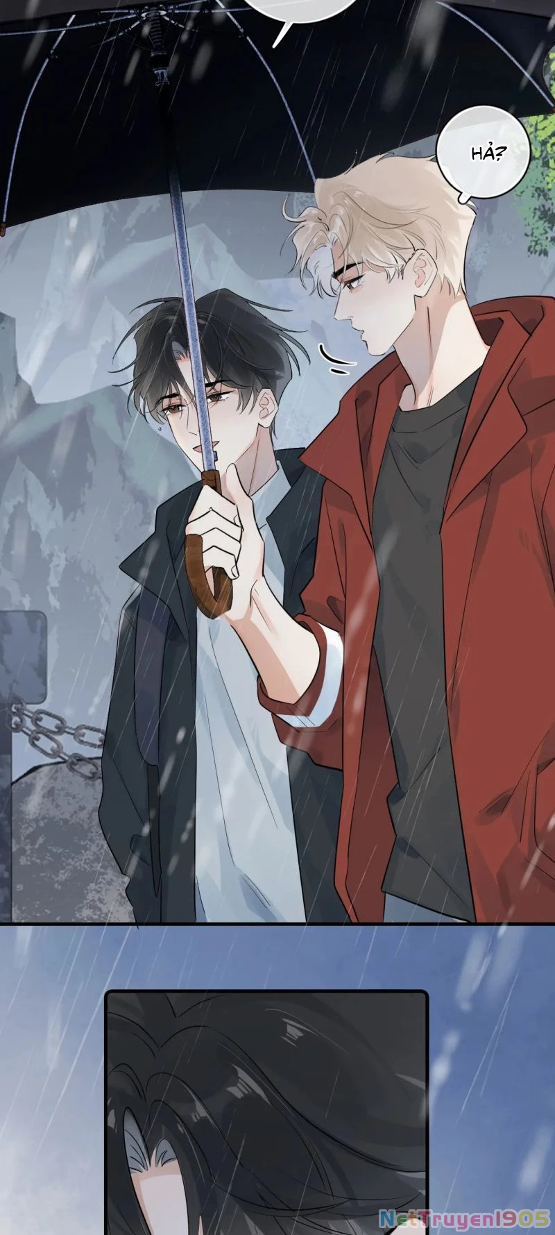 Cậu Vượt Giới Rồi Chapter 85 - 22