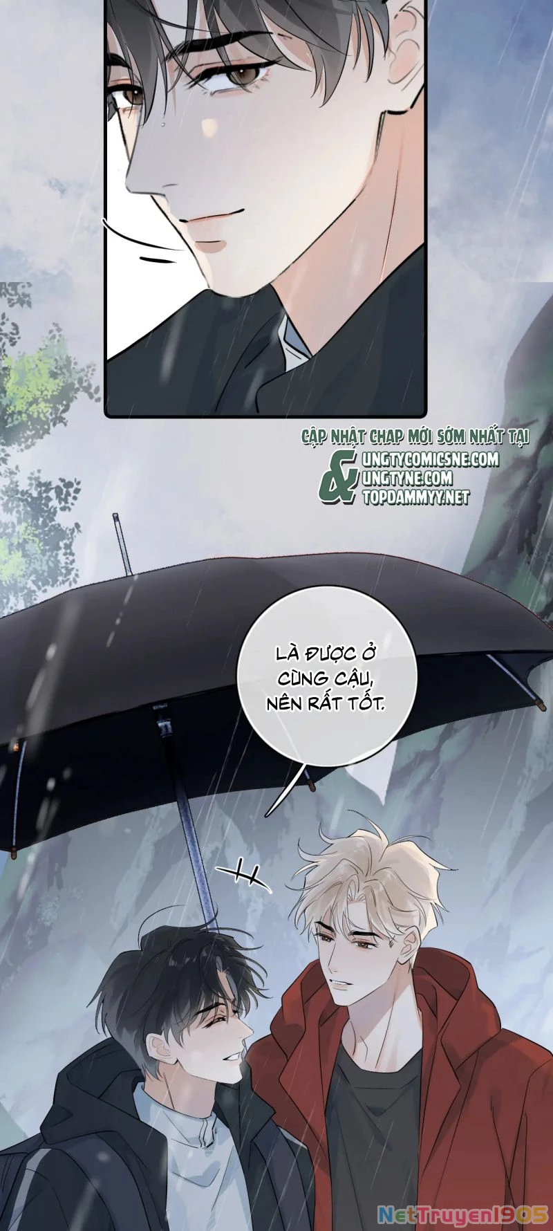 Cậu Vượt Giới Rồi Chapter 85 - 23