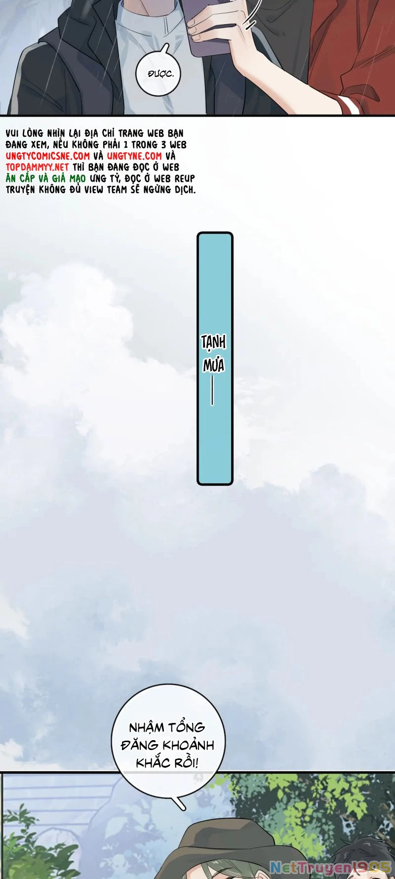 Cậu Vượt Giới Rồi Chapter 85 - 26