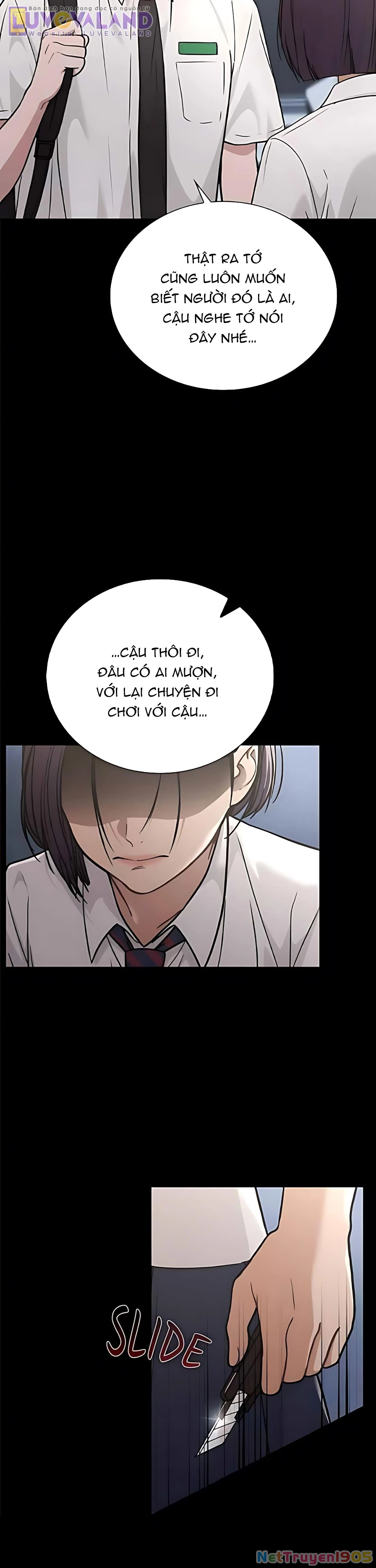 EX-Love Review - Bảng đánh giá người yêu cũ Chapter 31 - 6