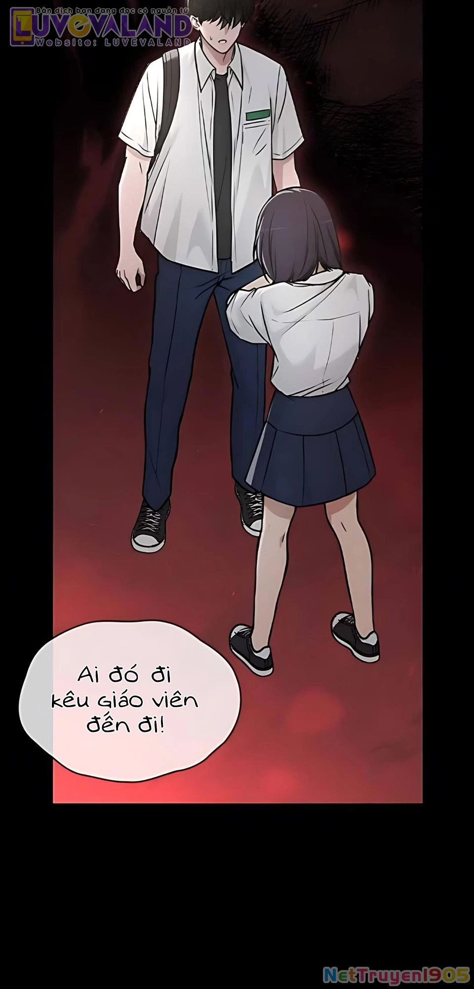 EX-Love Review - Bảng đánh giá người yêu cũ Chapter 31 - 8