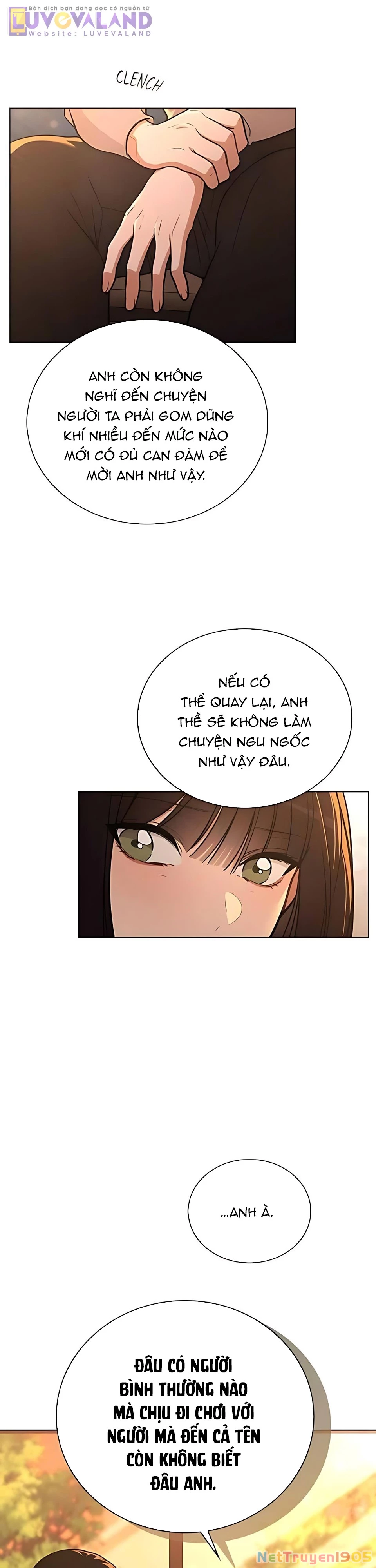 EX-Love Review - Bảng đánh giá người yêu cũ Chapter 31 - 12
