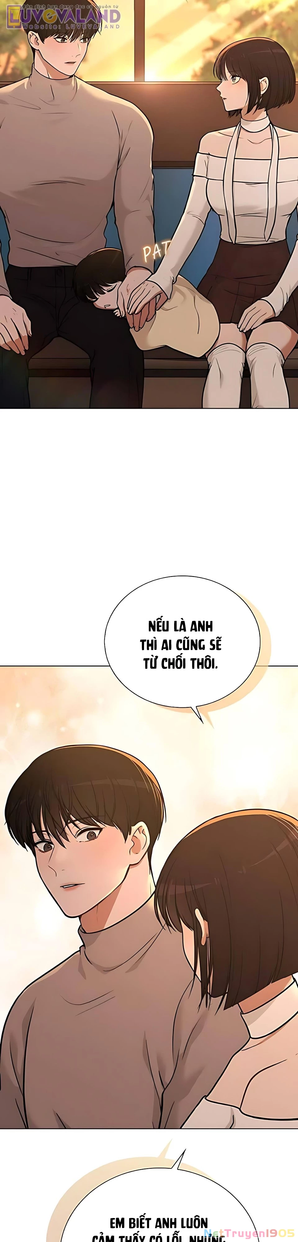 EX-Love Review - Bảng đánh giá người yêu cũ Chapter 31 - 13