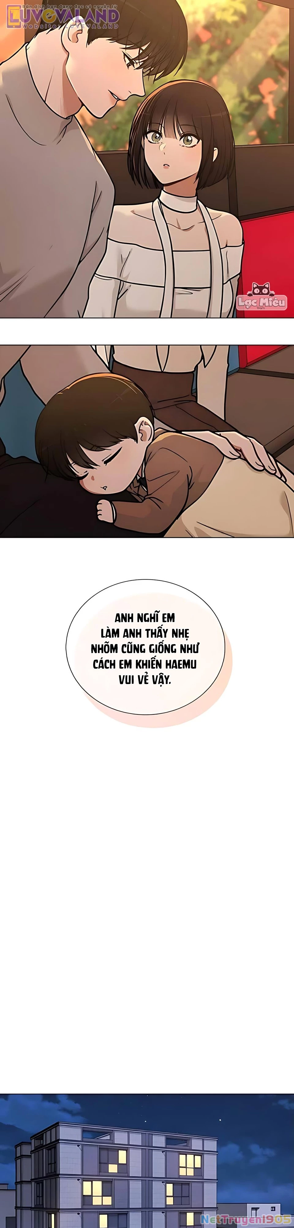 EX-Love Review - Bảng đánh giá người yêu cũ Chapter 31 - 15