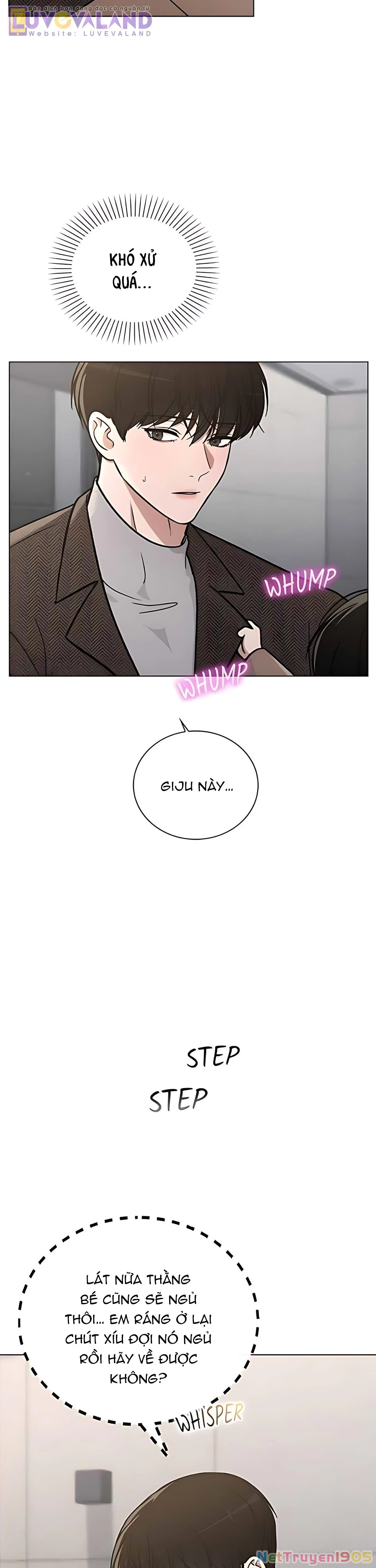 EX-Love Review - Bảng đánh giá người yêu cũ Chapter 31 - 20