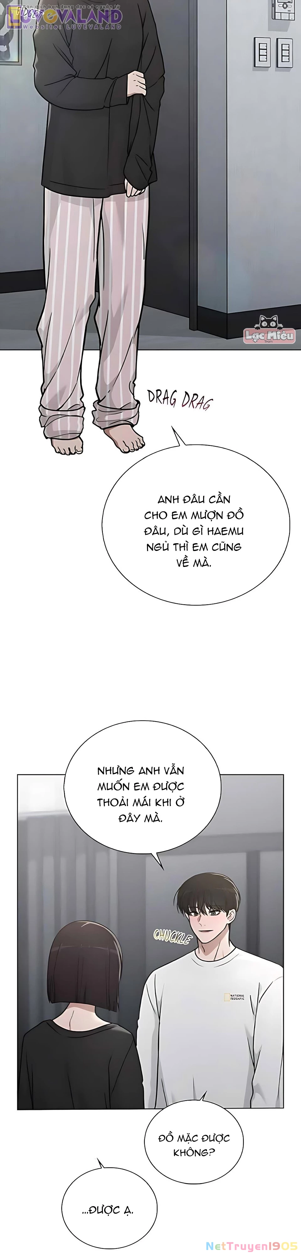 EX-Love Review - Bảng đánh giá người yêu cũ Chapter 31 - 22