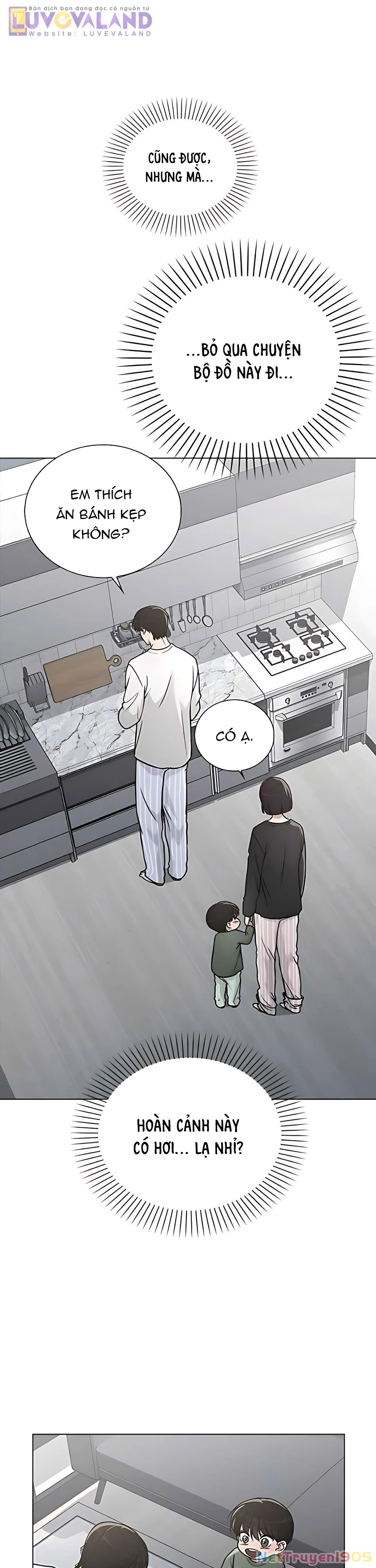 EX-Love Review - Bảng đánh giá người yêu cũ Chapter 31 - 23