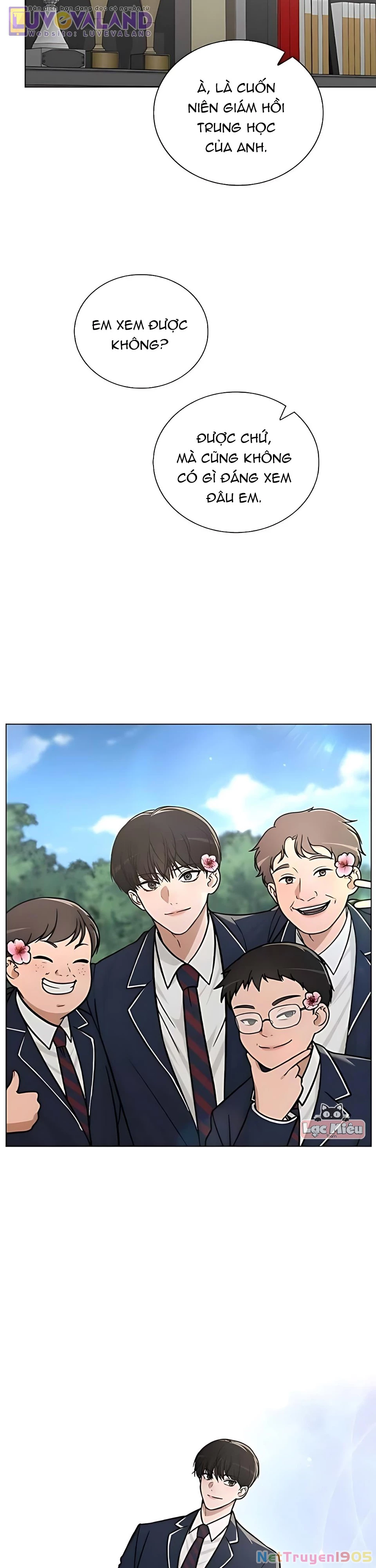 EX-Love Review - Bảng đánh giá người yêu cũ Chapter 31 - 26