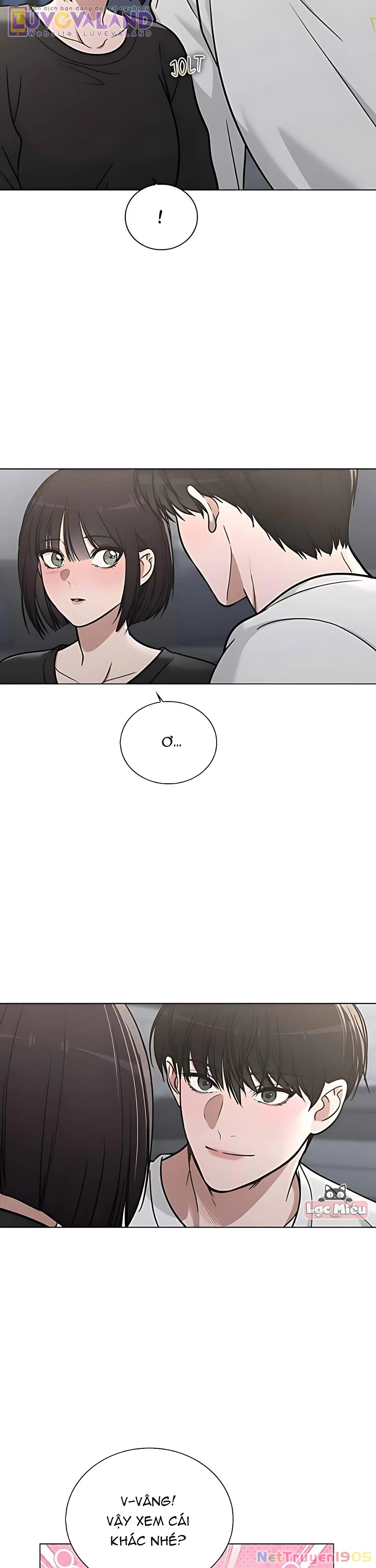 EX-Love Review - Bảng đánh giá người yêu cũ Chapter 31 - 30