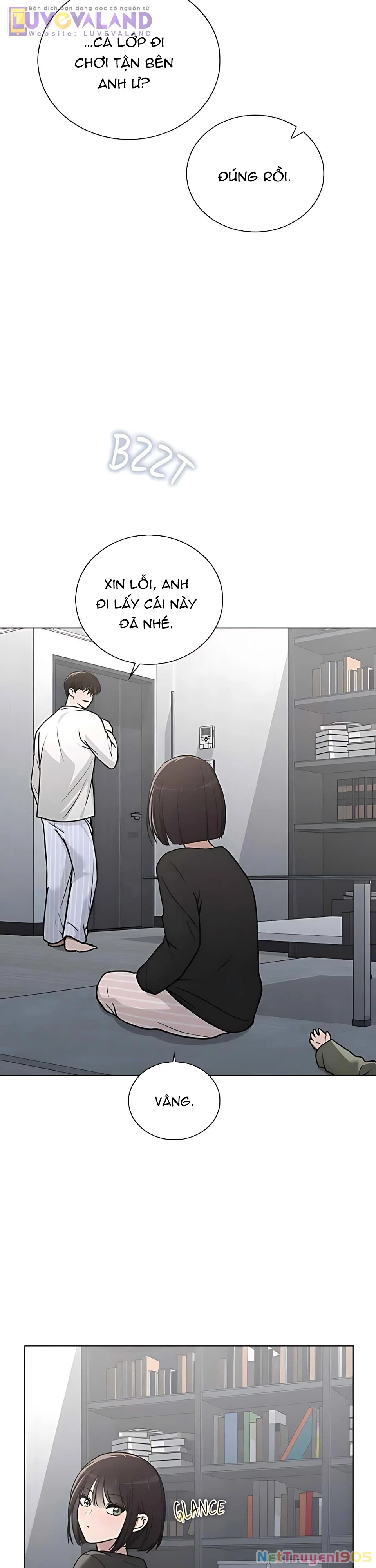 EX-Love Review - Bảng đánh giá người yêu cũ Chapter 31 - 33