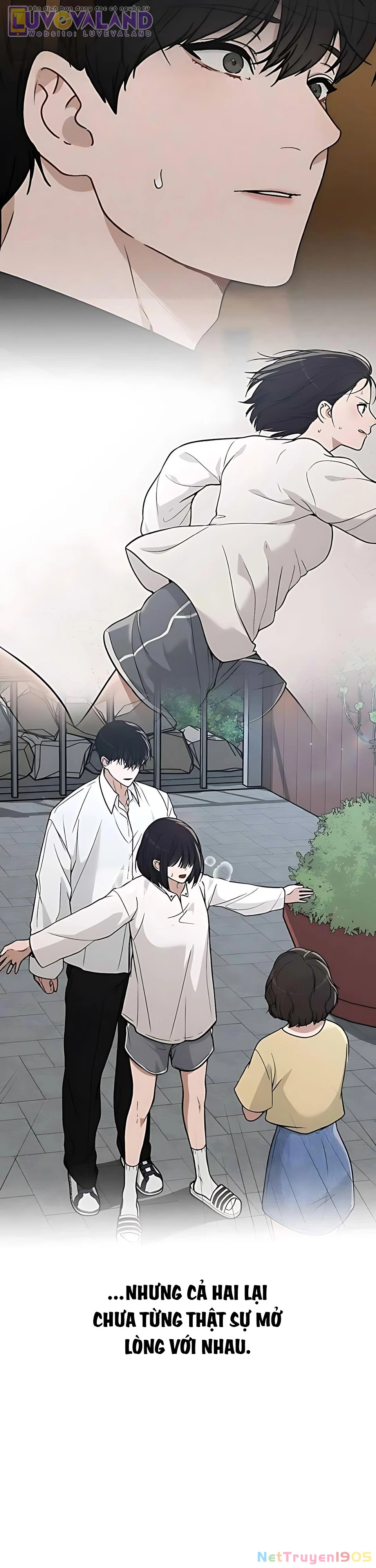 EX-Love Review - Bảng đánh giá người yêu cũ Chapter 31 - 43