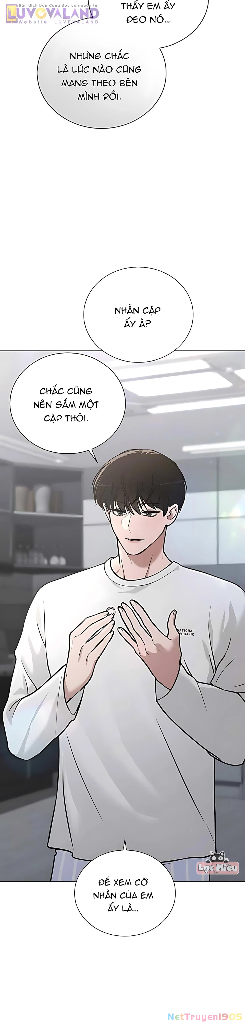 EX-Love Review - Bảng đánh giá người yêu cũ Chapter 31 - 46