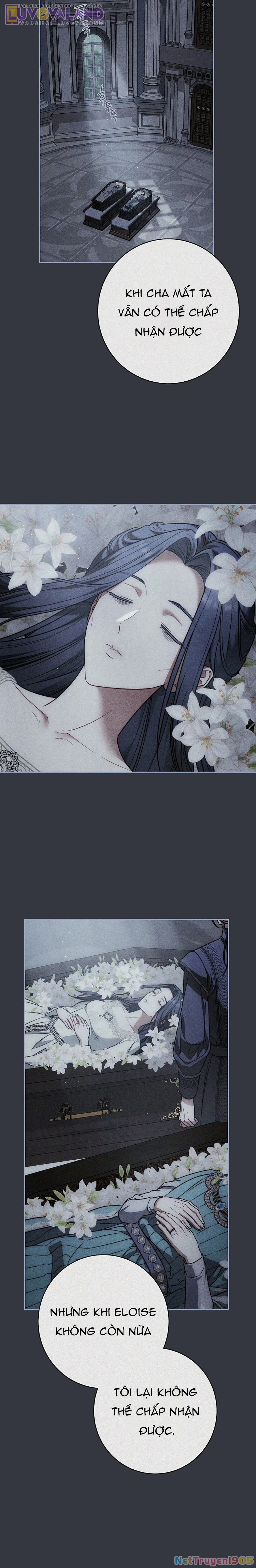 Hôn Nhân Vụ Lợi 2: Bản Tình Ca Không Thể Quên Chapter 17 - 9