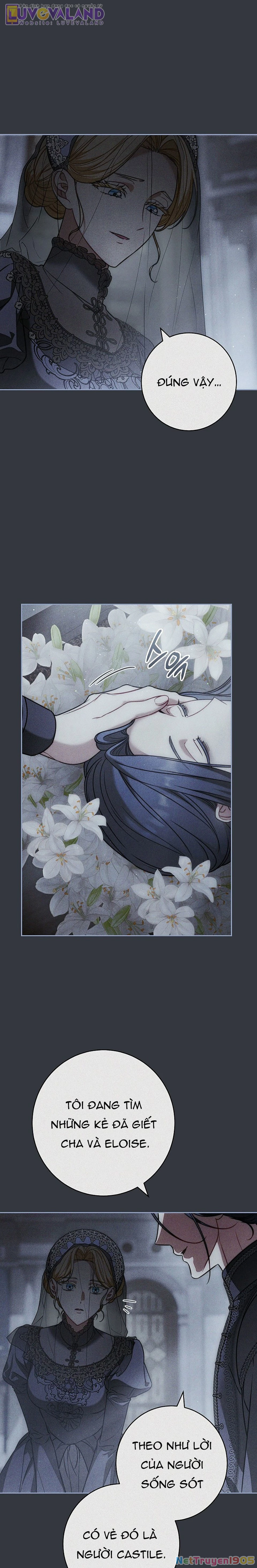 Hôn Nhân Vụ Lợi 2: Bản Tình Ca Không Thể Quên Chapter 17 - 11