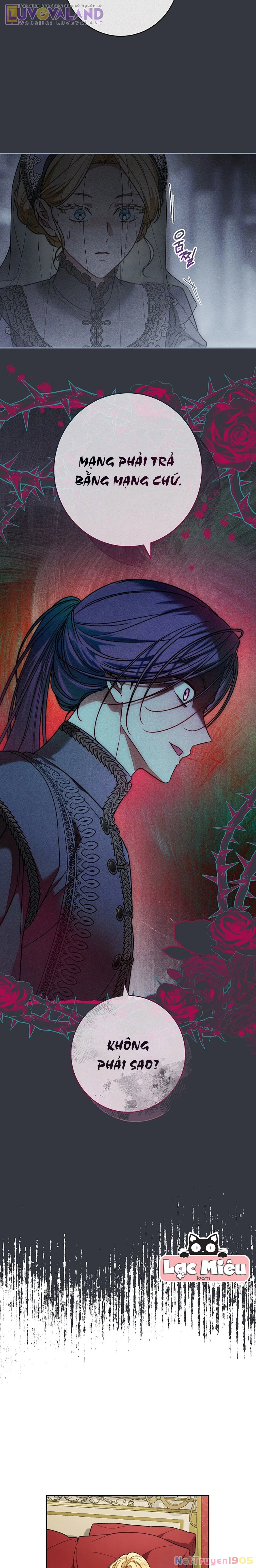 Hôn Nhân Vụ Lợi 2: Bản Tình Ca Không Thể Quên Chapter 17 - 12