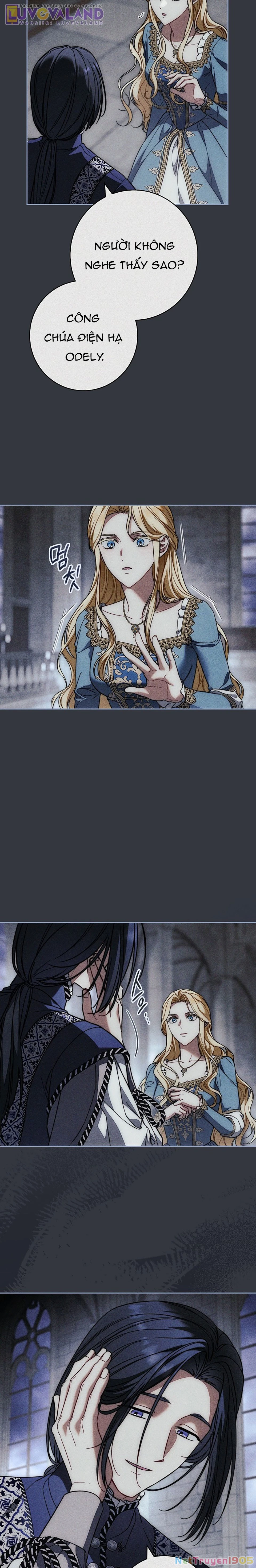 Hôn Nhân Vụ Lợi 2: Bản Tình Ca Không Thể Quên Chapter 17 - 15