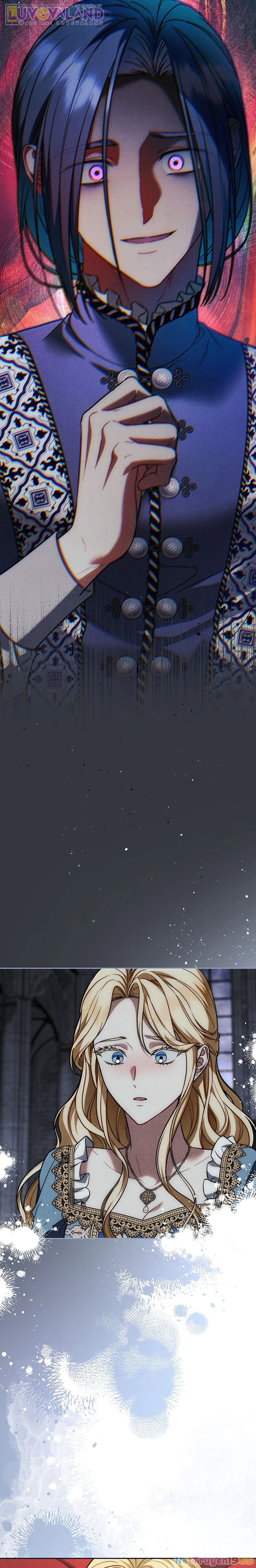 Hôn Nhân Vụ Lợi 2: Bản Tình Ca Không Thể Quên Chapter 17 - 17