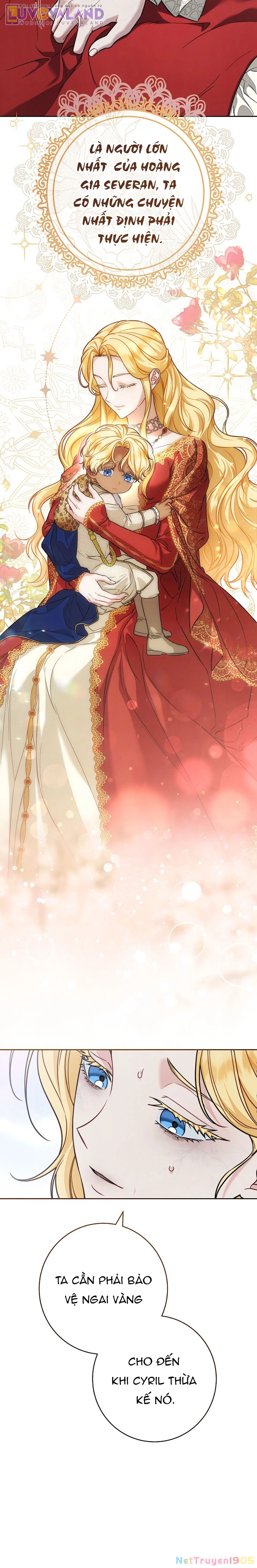 Hôn Nhân Vụ Lợi 2: Bản Tình Ca Không Thể Quên Chapter 17 - 19