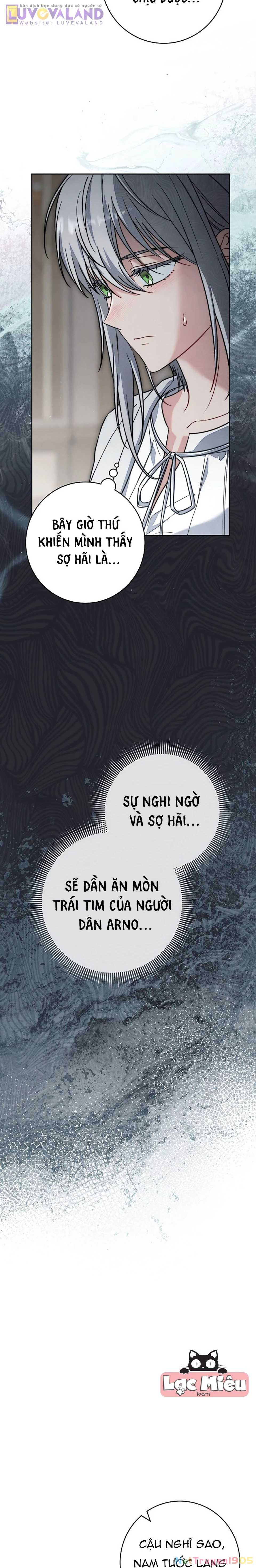 Hôn Nhân Vụ Lợi 2: Bản Tình Ca Không Thể Quên Chapter 17 - 24