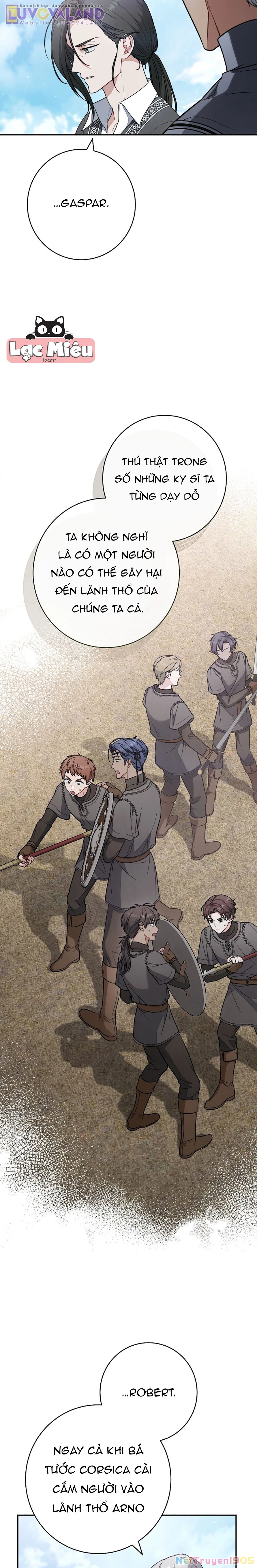 Hôn Nhân Vụ Lợi 2: Bản Tình Ca Không Thể Quên Chapter 17 - 26