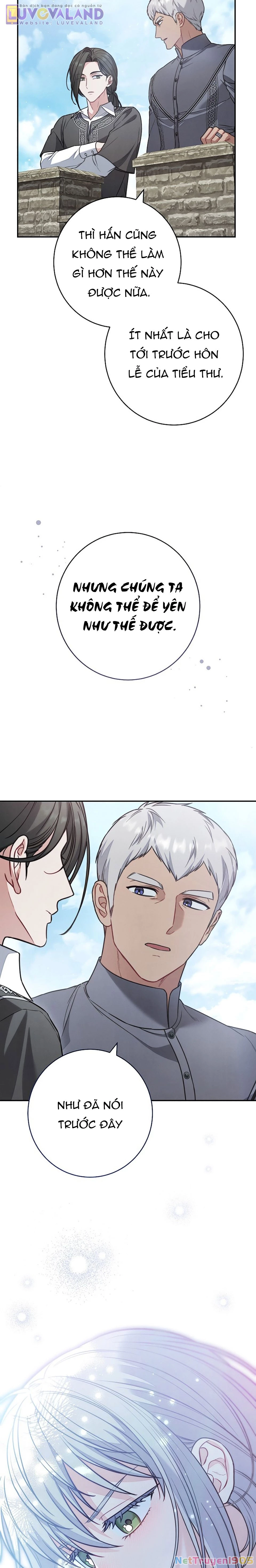 Hôn Nhân Vụ Lợi 2: Bản Tình Ca Không Thể Quên Chapter 17 - 27