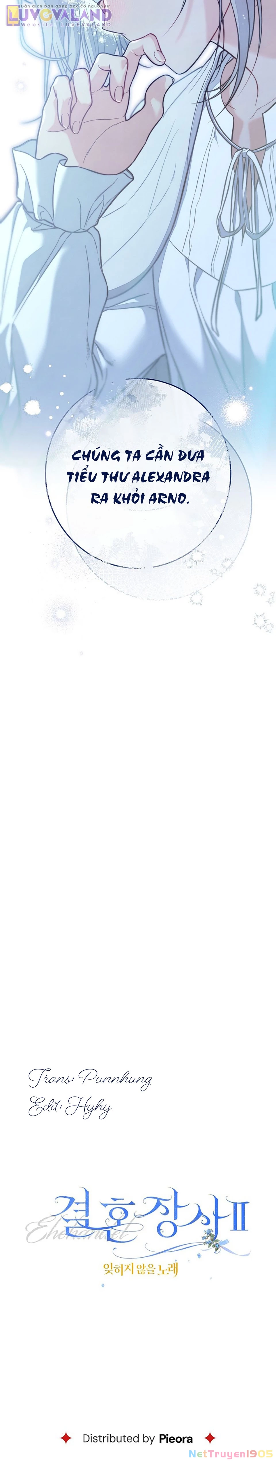 Hôn Nhân Vụ Lợi 2: Bản Tình Ca Không Thể Quên Chapter 17 - 28