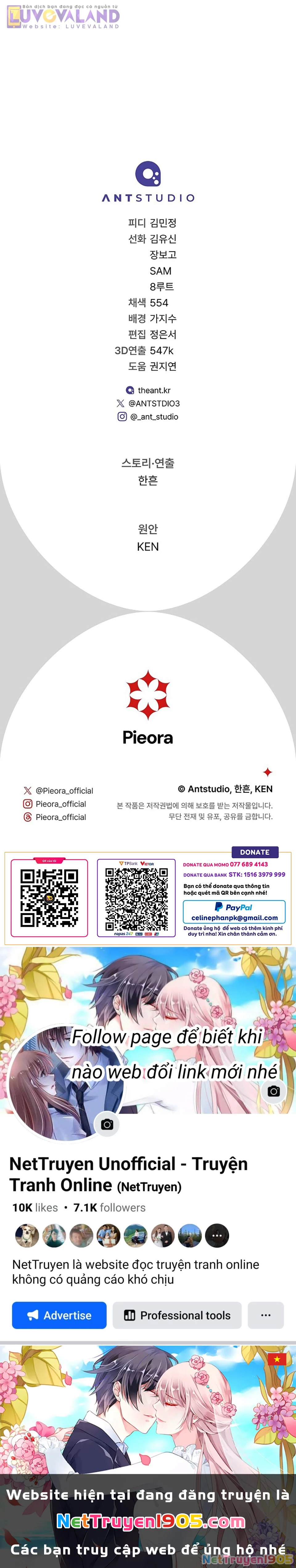 Hôn Nhân Vụ Lợi 2: Bản Tình Ca Không Thể Quên Chapter 17 - 29