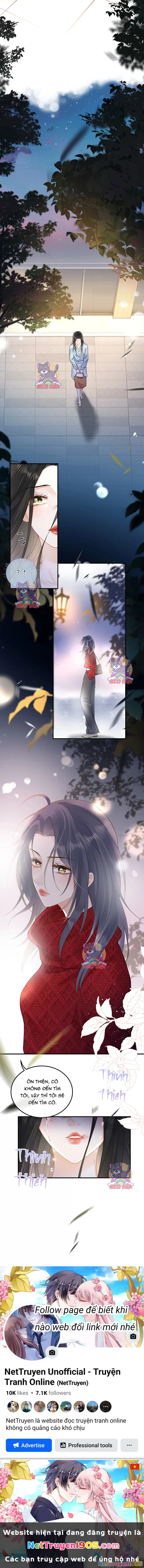 Em Gái Bệnh Kiều Lúc Nào Cũng Nghĩ Đến Tôi Chapter 67 - 4