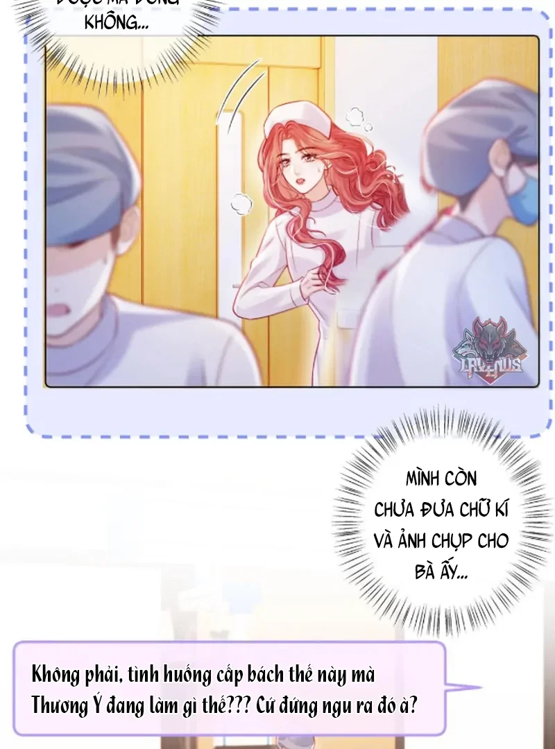Gió Lớn Hôn Ánh Trăng Chapter 66 - 2