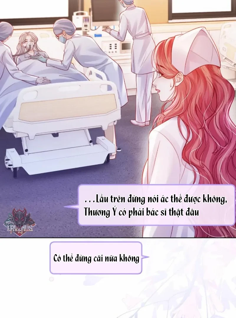 Gió Lớn Hôn Ánh Trăng Chapter 66 - 3
