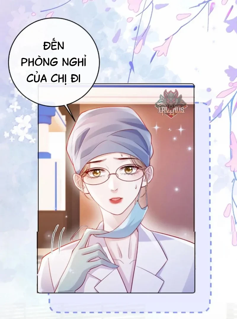 Gió Lớn Hôn Ánh Trăng Chapter 66 - 7