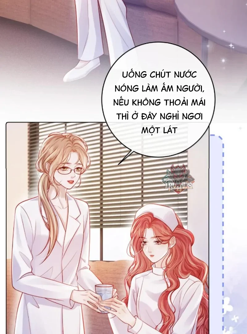 Gió Lớn Hôn Ánh Trăng Chapter 66 - 9